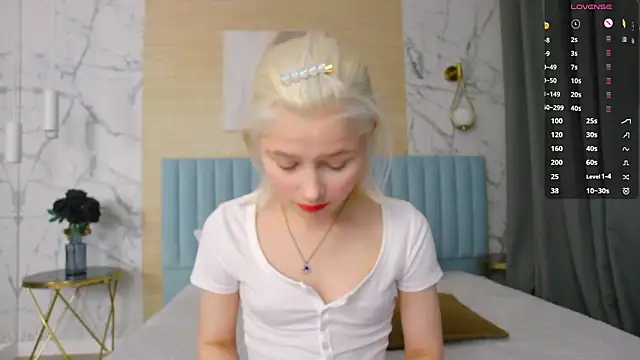 SandyShayes 라이브 XXX 채팅