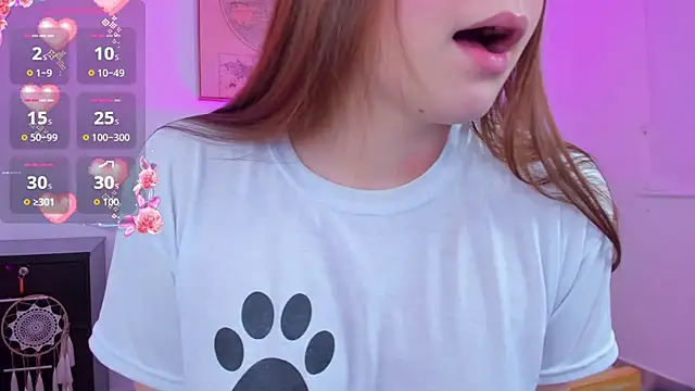 kitty_sweeety_ Live XXX-Chat