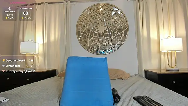 Bambi_cutee 现场XXX聊天