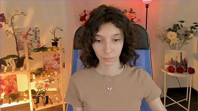 Chat XXX Live EmmanuellBrown