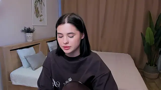 แชท XXX สดของ lil_angel_