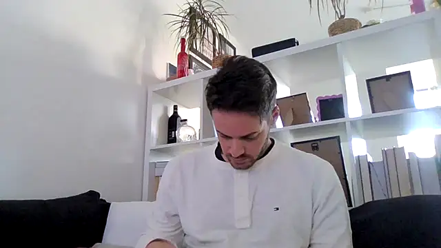 bigcockjohnxxxxx Webcam-Show