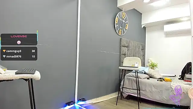 emilio_brandon 现场XXX聊天