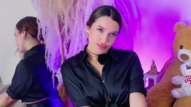 Bella-taylorr Live XXX-Chat