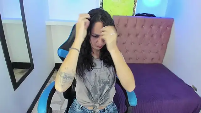 alison_moon7 élő XXX-chatje