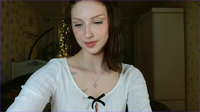 XXX chat uživo modela RuxaShade