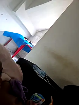 Hailaw's Webcam Show