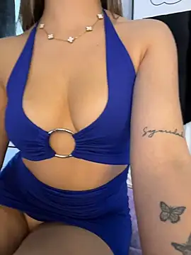 XXX chat uživo modela Miia_Millerr