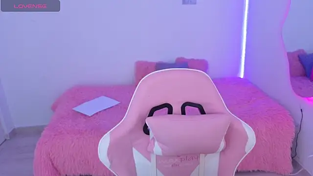 hime_ko Live XXX-Chat