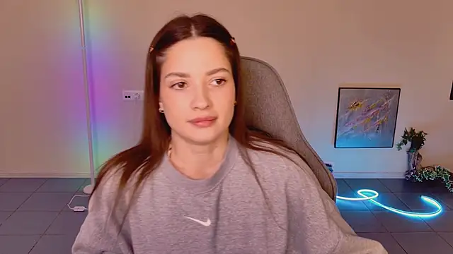 KiraVair Live XXX-Chat