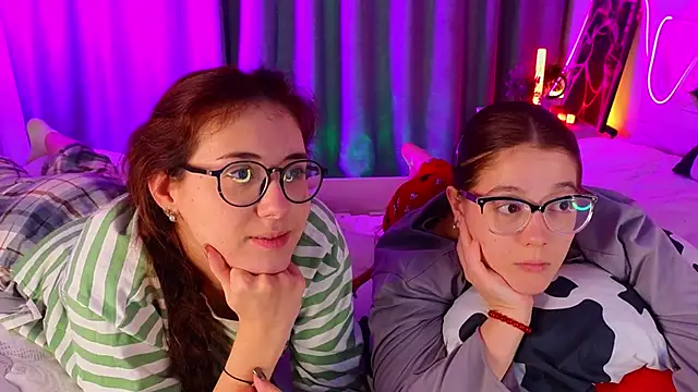 Živý XXX chat MargaretMorris