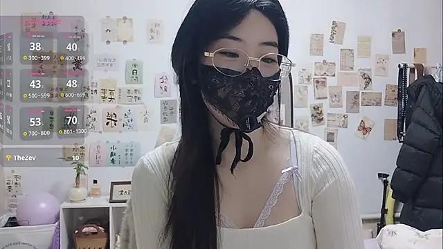 Ga2e-888 Live XXX-Chat