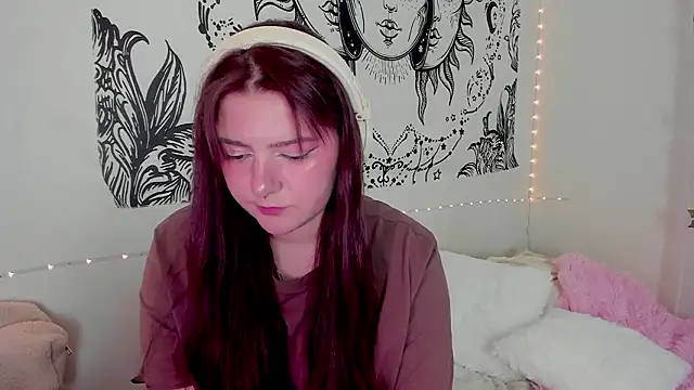 bambimay Live XXX-Chat