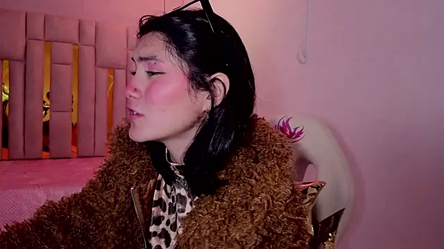 Brandy_collinss 现场XXX聊天