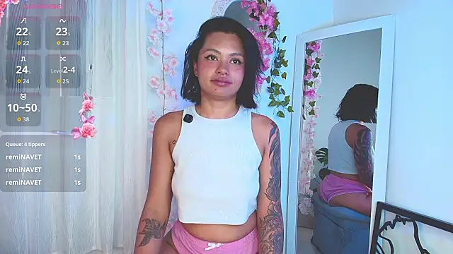 abaroose Live XXX-Chat