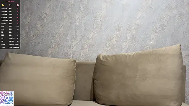 MandyBryson Webcamshow