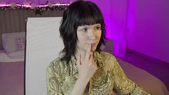 RickiOwens' Live XXX Chat