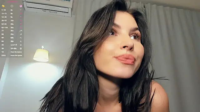 FeliciaKogen Live XXX-Chat