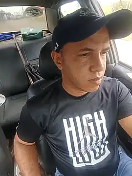 Carajito16 webcam show