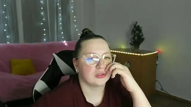 GirlPlayer élő XXX-chatje