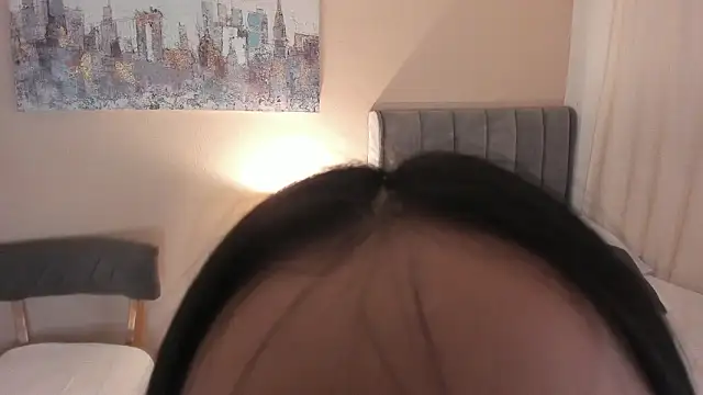 Megaan___ 现场XXX聊天