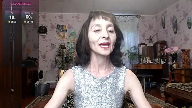 Angelina-Missteria Live XXX-Chat