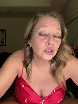 XXX chat uživo modela MissyLovelace