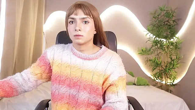 simone_sky Show Webcam