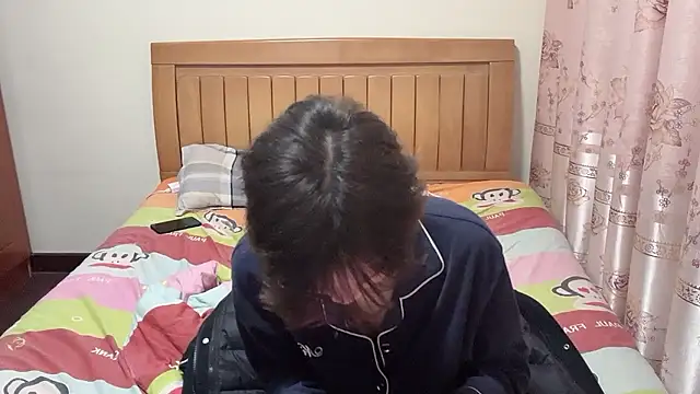 junnan001's Webcam Show