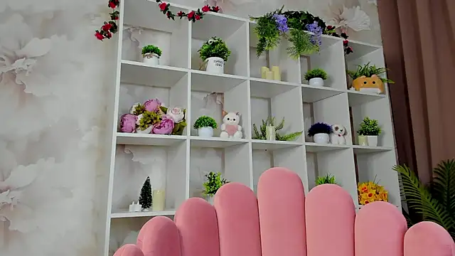 TessaDavidson live XXX chat