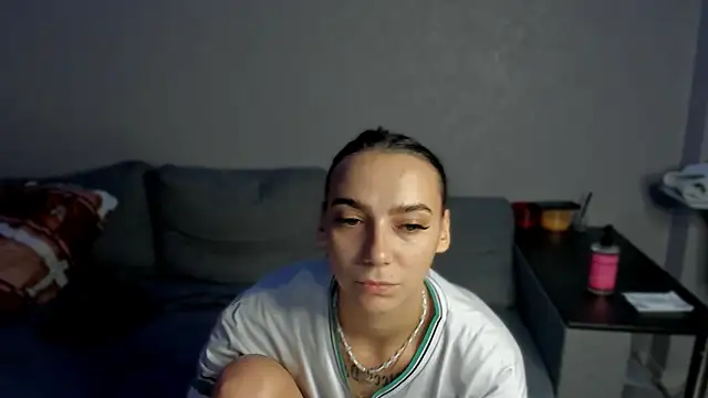 AnnaMized élő XXX-chatje