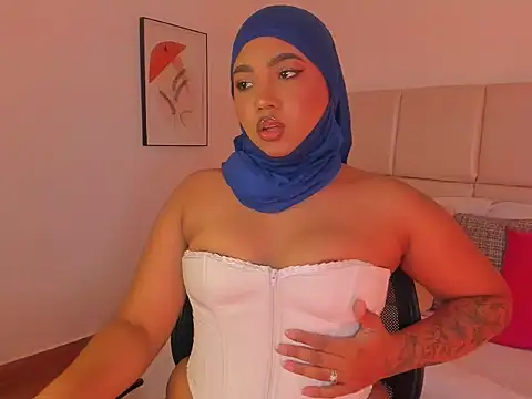 malakk_l Live XXX-Chat