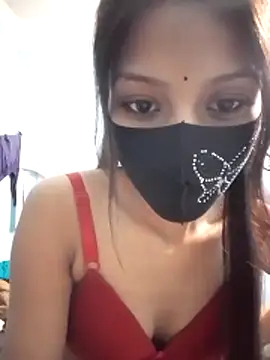 XXX chat uživo modela Maliha_Chowdhury