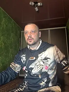 Show webcam de DanielOhCool