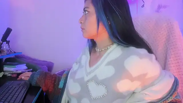 Sammysammy_ Live XXX-Chat