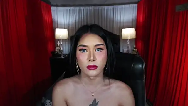 BigCockGODDESS: απευθείας συνομιλία ΧΧΧ