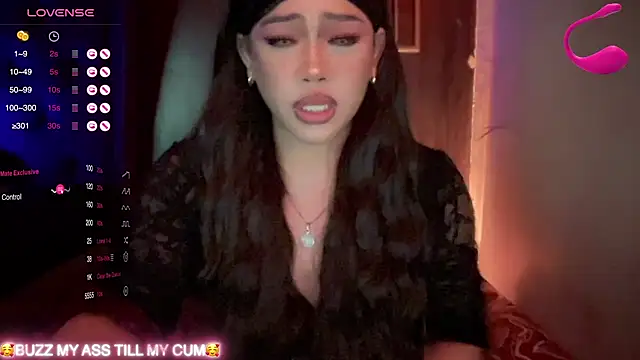 عرض كام madam_agnes1