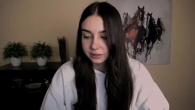 Lili_magic's Live XXX Chat