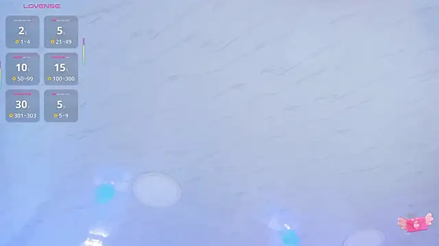 GiselOrtiz Live XXX-Chat