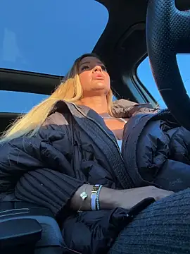 LovingBlondie – Live XXX-chat