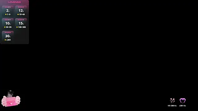 ArianaDumont Live XXX-Chat