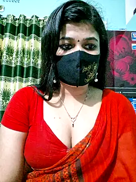 Sumi-roy's Live XXX Chat