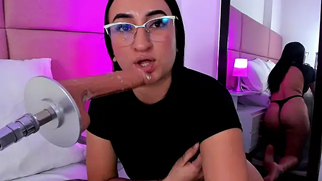 SammyMorales Live XXX-Chat