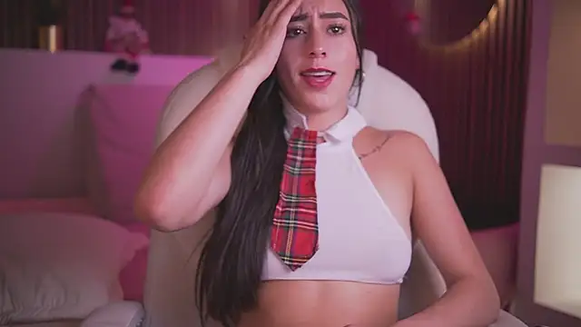 camila_martinez0 现场XXX聊天