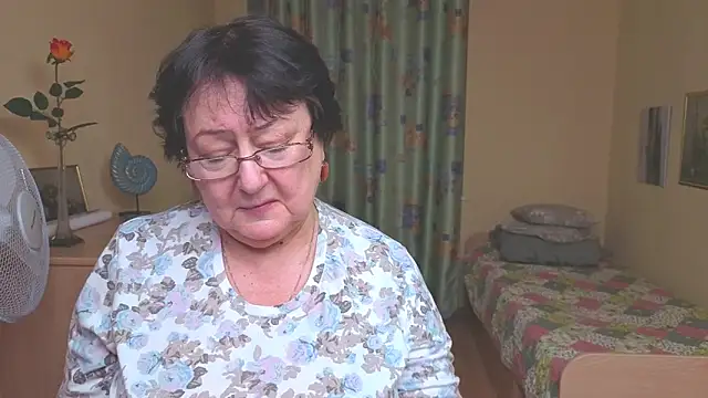 Živý XXX chat Margo_Moll