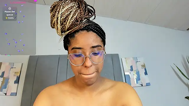 Sophia_Ebony Live XXX-Chat