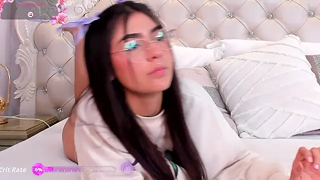 VioletBlaze Live XXX-Chat