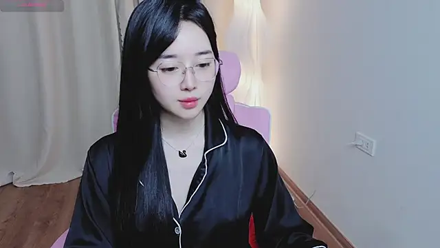 Miu-999 Live XXX-Chat