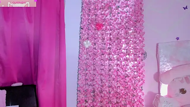 Pinky_purr 라이브 XXX 채팅