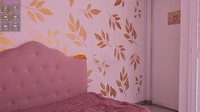 Ginevra_esposito Live XXX-Chat